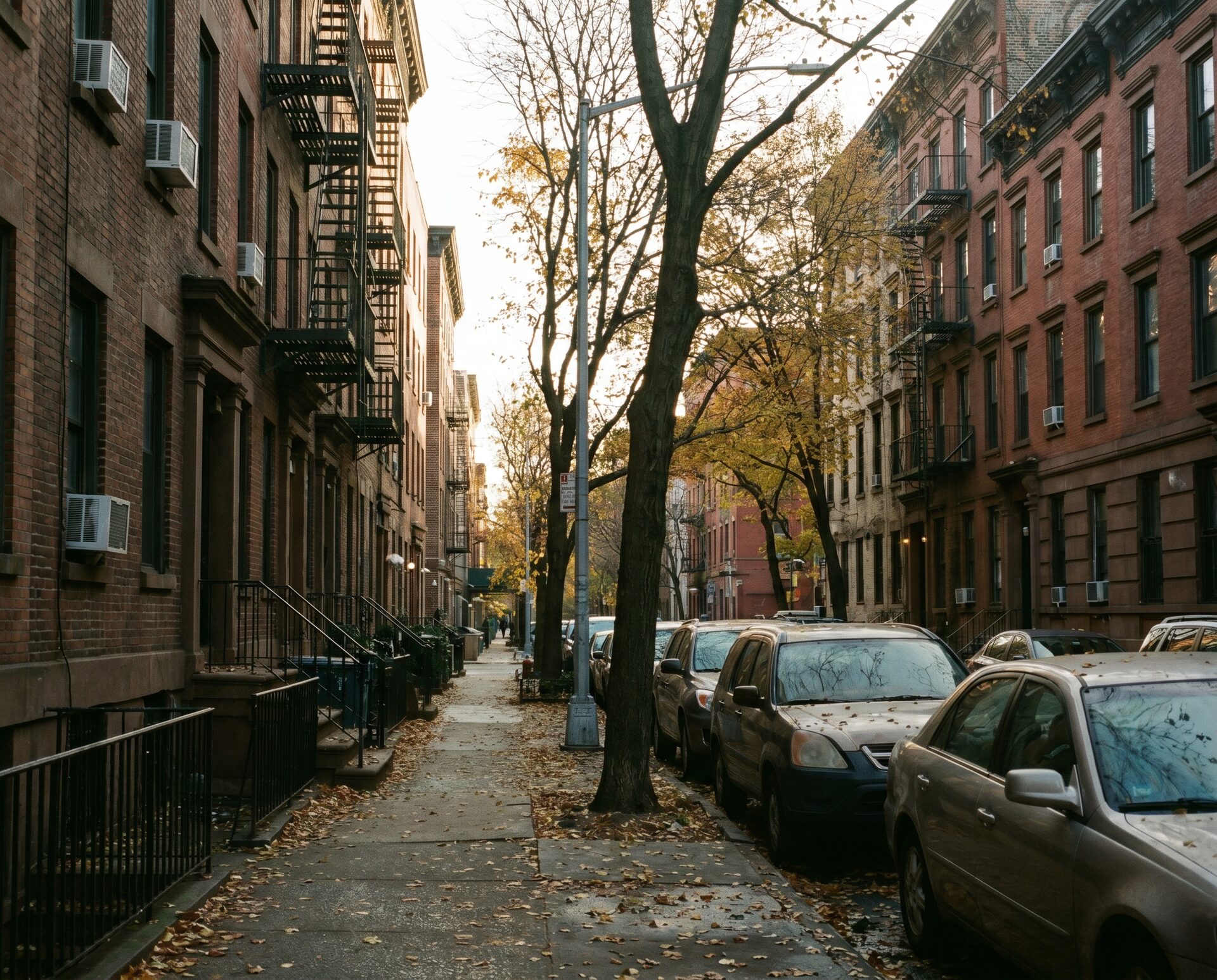 The neighborhood we serve