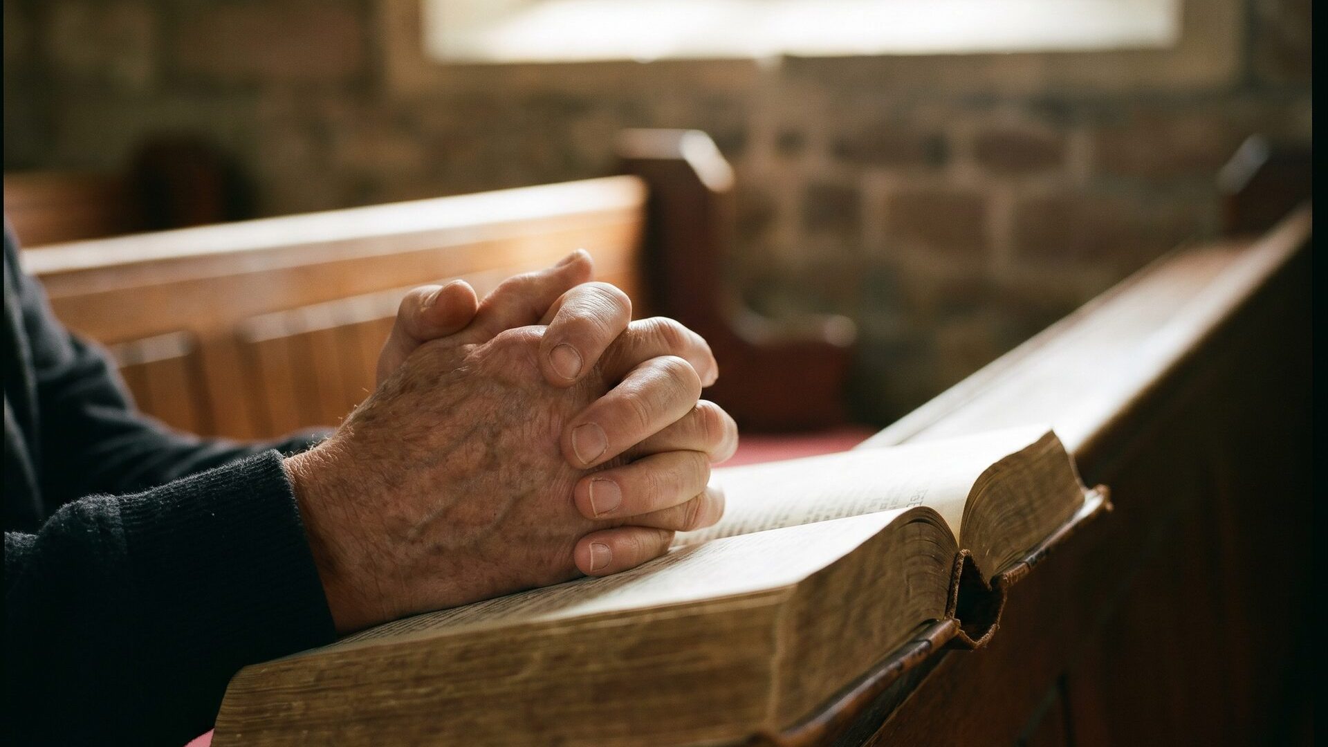 On the Ethics of Prayer